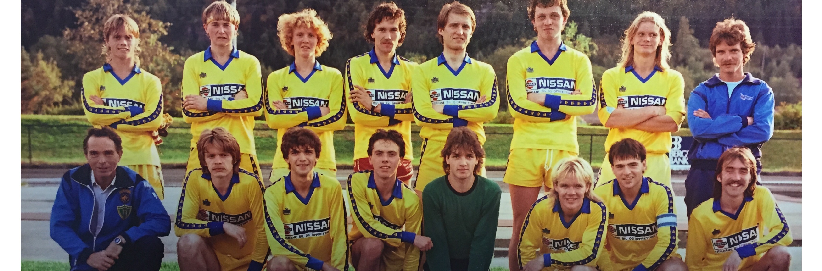 Velkommen til nettbutikken til ANGA FK