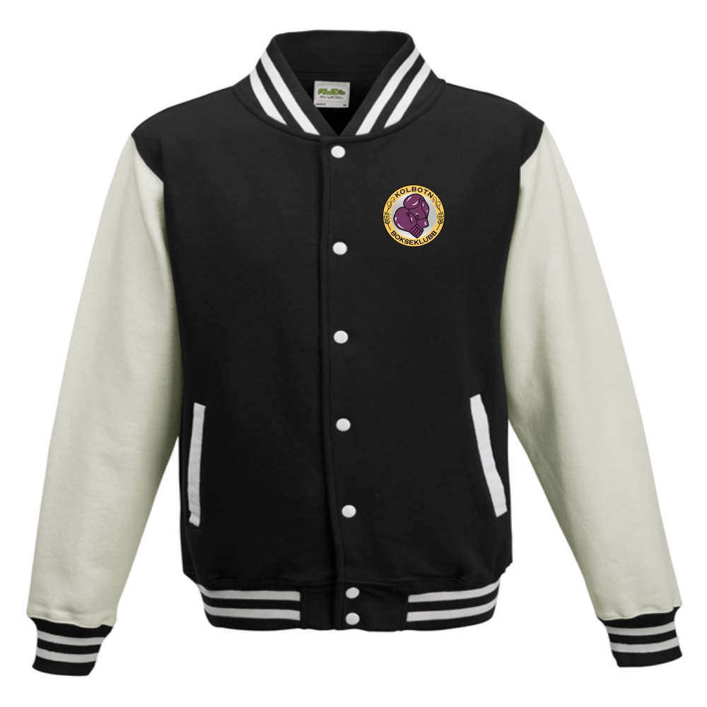TNO Varsity Jacket